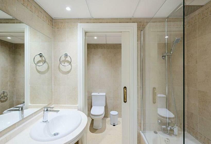 Апартаменты Superior 1 Спальня, Envía Almería Apartments Spa & Golf