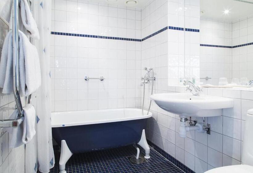 اتاق سوپریور, Landvetter Airport Hotel, Best Western Premier Collection