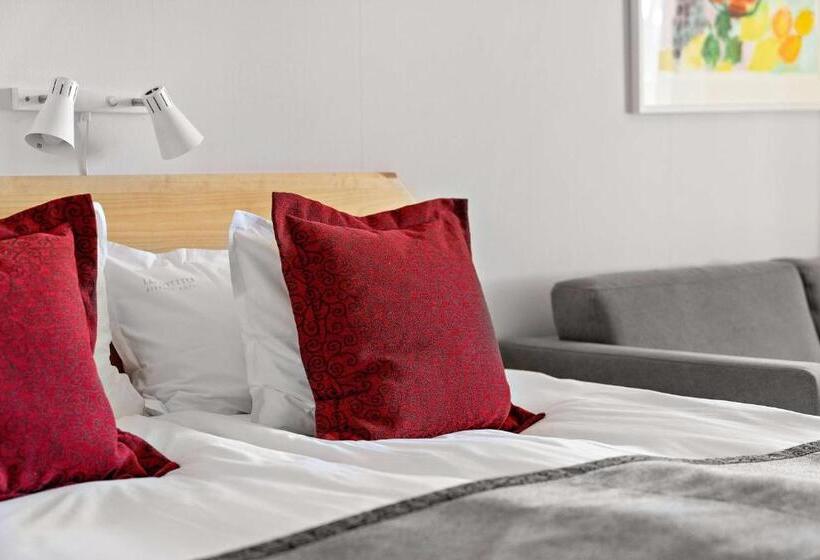 اتاق استاندارد, Landvetter Airport Hotel, Best Western Premier Collection