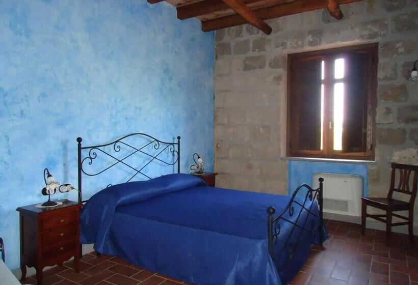 Номер Стандарт, Masseria Campierti