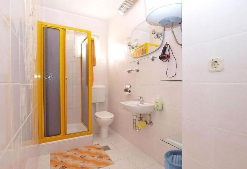 Студия Стандарт, Apartment 1265
