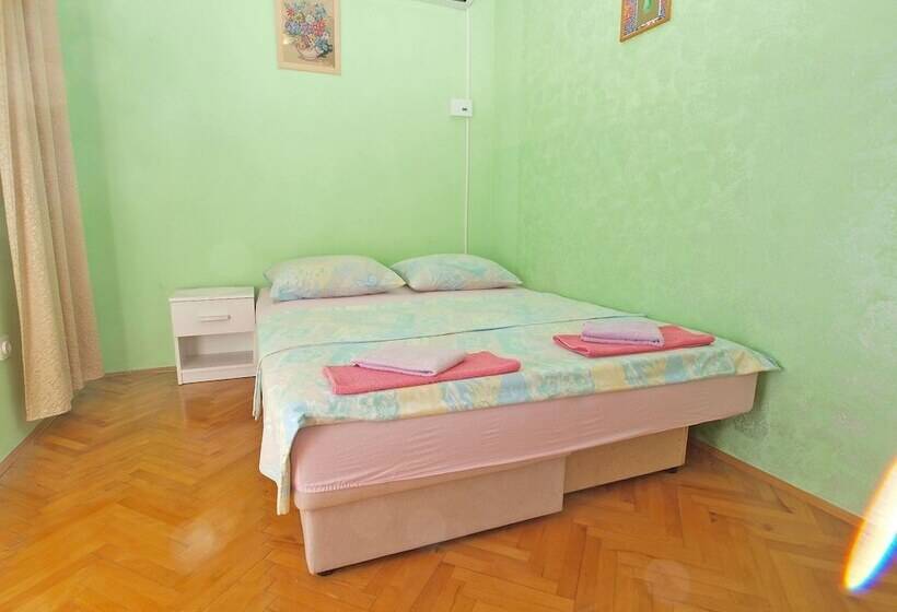 Студия Стандарт, Apartment 1265