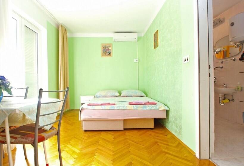 Студия Стандарт, Apartment 1265