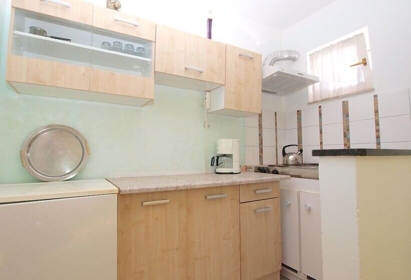 Студия Стандарт, Apartment 1265