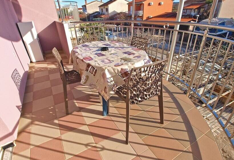 Студия Стандарт, Apartment 1265