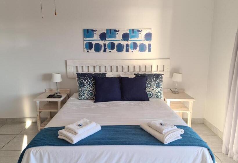 اتاق استاندارد, Ocean View Guest House