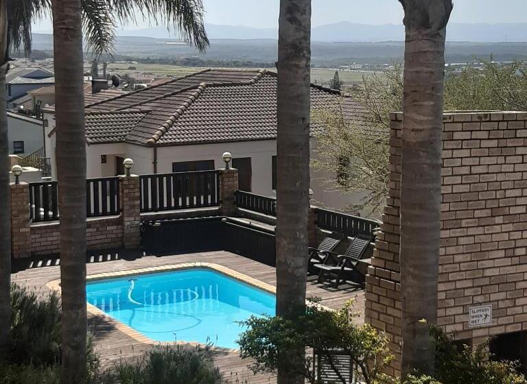 اتاق سوپریور, Ocean View Guest House