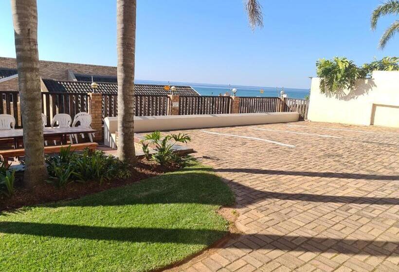 اتاق خانوادگی, Ocean View Guest House