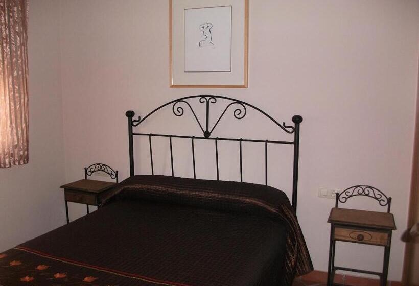 ２ベッドルームアパートメント, Apartamentos Sierra Nevada Welcome