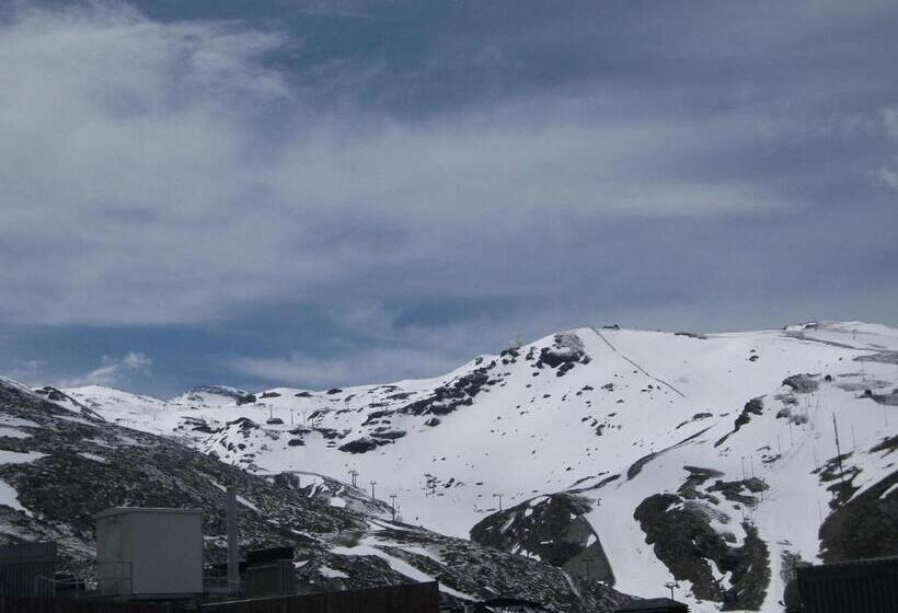 １ベッドルームアパートメント, Apartamentos Sierra Nevada Welcome