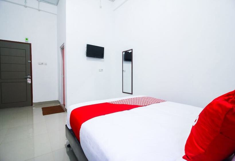 Номер Deluxe, Oyo 1653 Fajar Residence