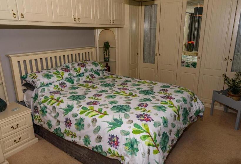 Стандартный Номер Кровать Кинг, Stravaig B&b