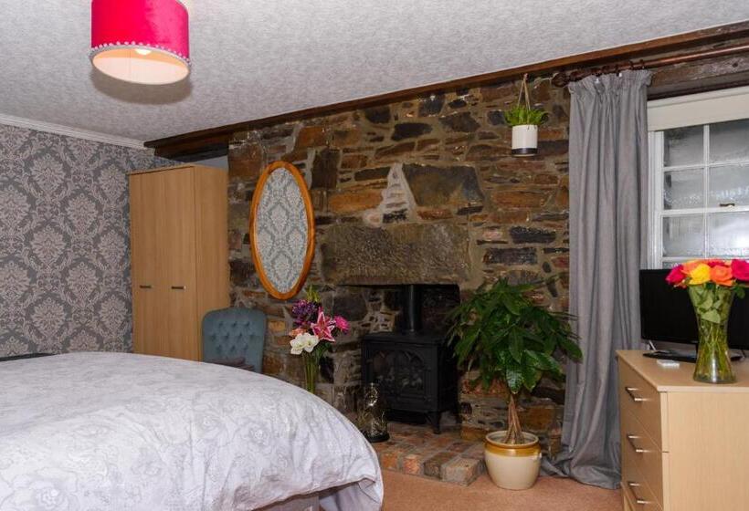 Семейный Номер, Stravaig B&b