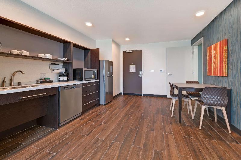 Люкс Адаптированный для Инвалидов, Home2 Suites By Hilton Atascadero, Ca