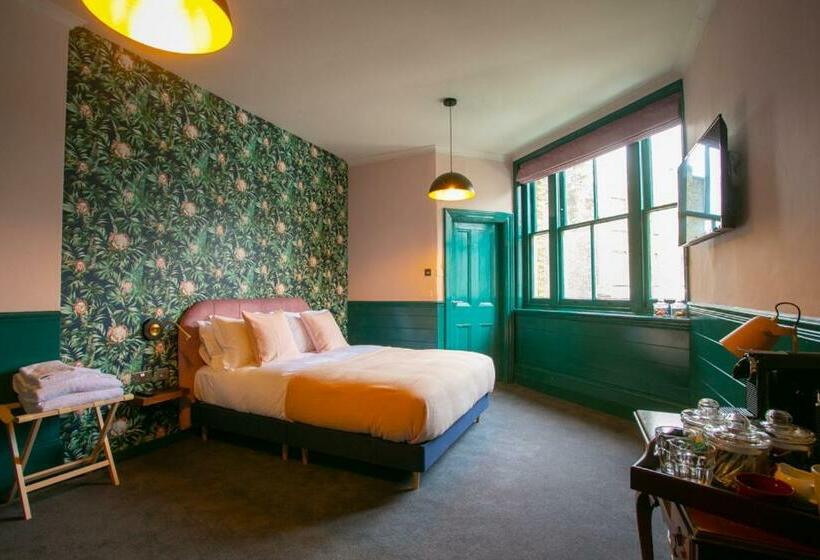 Номер Superior, The Ship Rooms