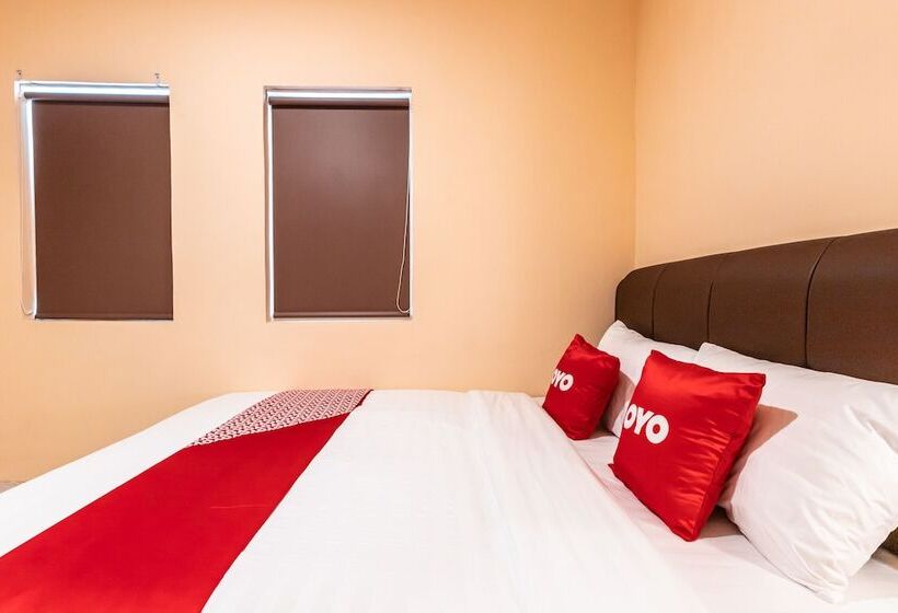 Номер Стандарт, Reddoorz @ Pavilion Residence Cikarang