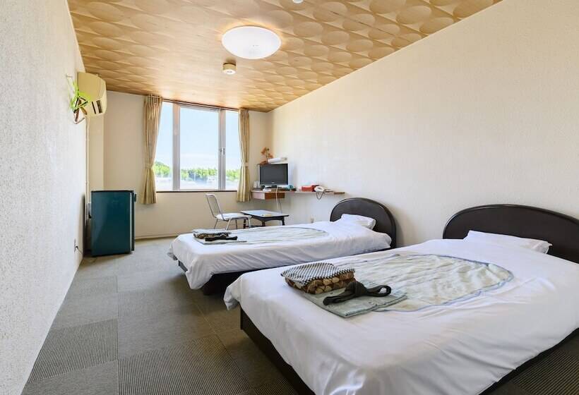 Номер Стандарт, Tabist Chunichi Business Hotel Shima
