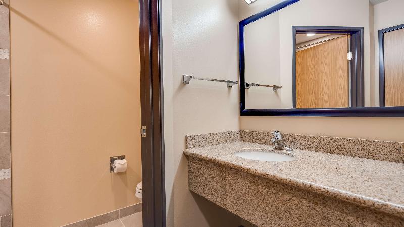 Номер Стандарт, Crowne Plaza San Francisco Airport, An Ihg