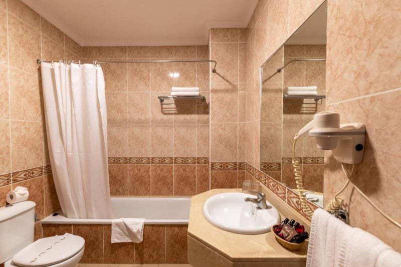 Номер Executive, Crowne Plaza San Francisco Airport, An Ihg