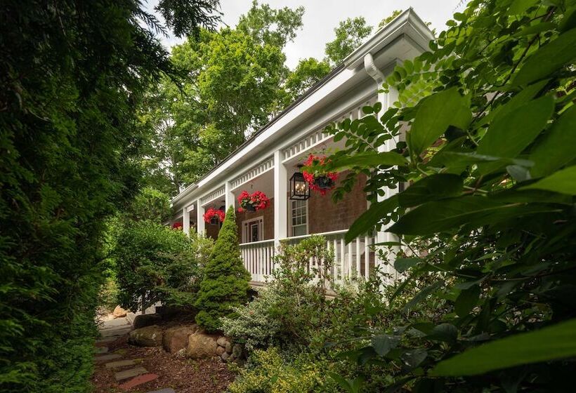 Номер Deluxe, Palmer House Inn