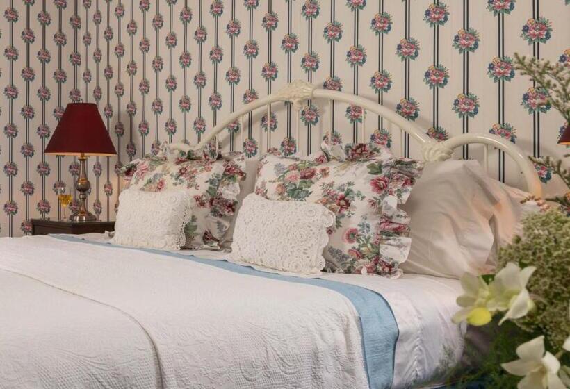 Стандартный Номер Кровать Кинг, Palmer House Inn
