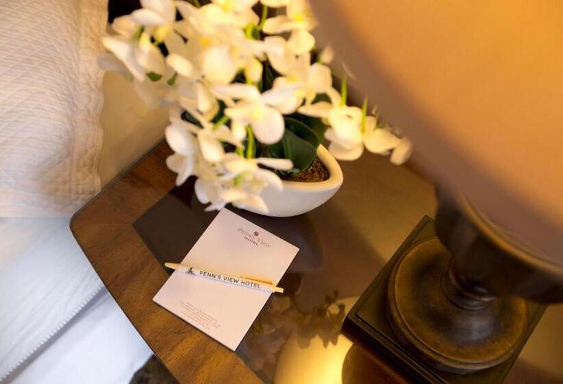 Номер Стандарт, Penn S View Hotel Philadelphia