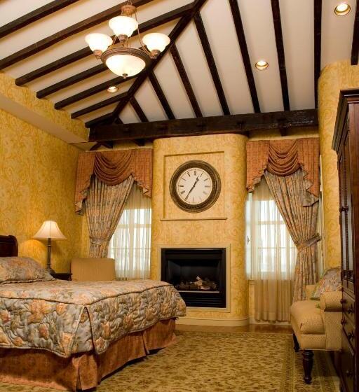 Стандартный Номер Кровать Кинг, Penn S View Hotel Philadelphia