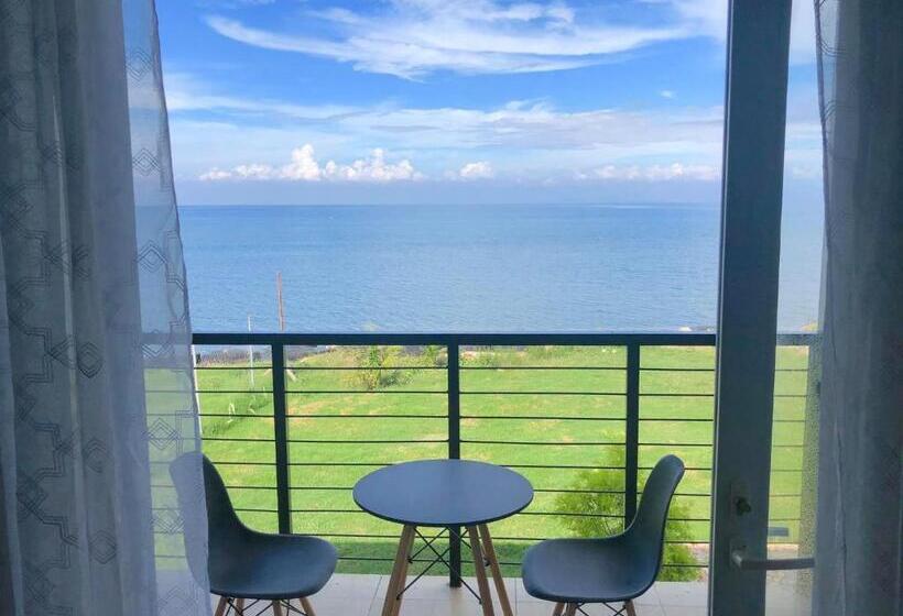 Люкс 2 Спальни, Acapulco Resort