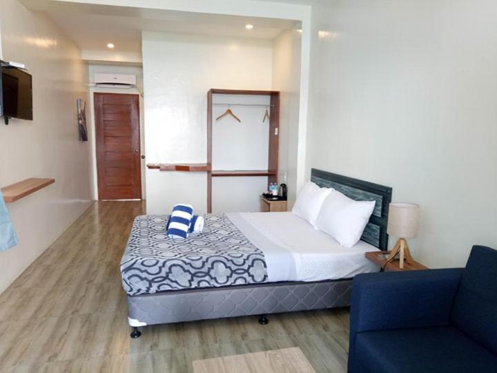 Номер Стандарт Вид на Море, Acapulco Resort