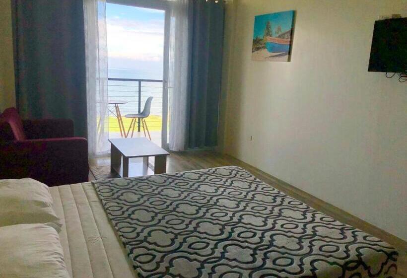 Номер Стандарт Вид на Море, Acapulco Resort