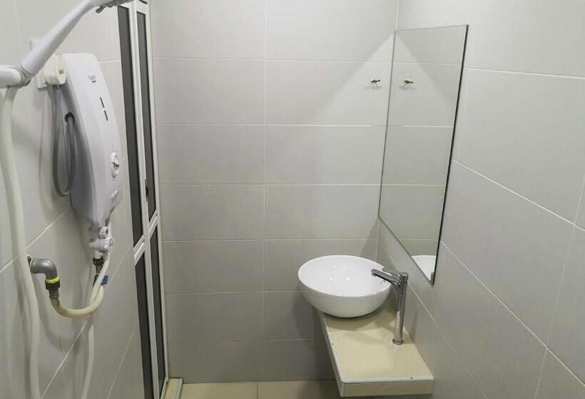 اتاق سوپریور, Tropika Garden Hotel Kulai
