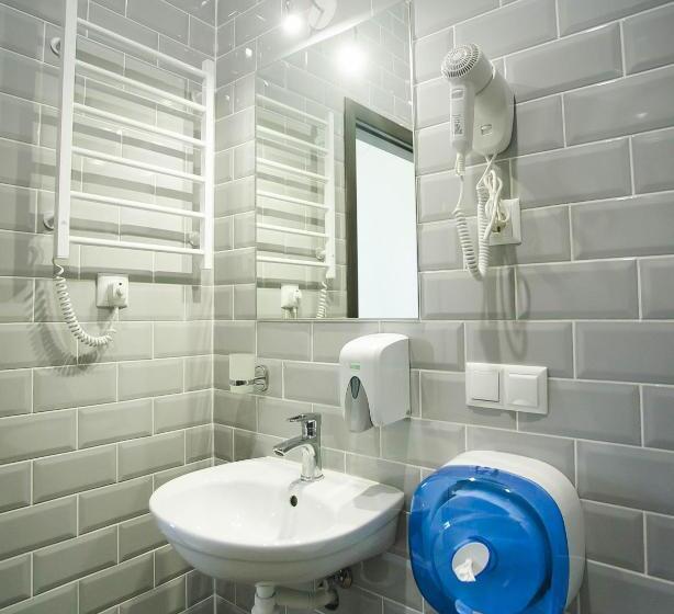 Номер Стандарт, Dream Hostel Khmelnytskyi