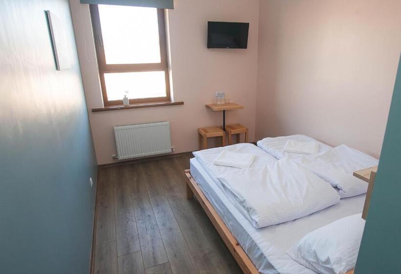 Номер Стандарт, Dream Hostel Khmelnytskyi