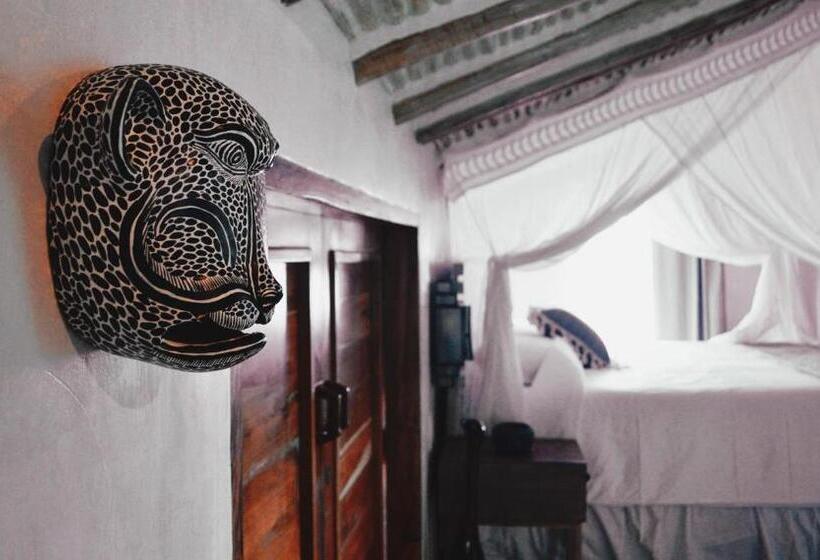 Люкс, Boutique Chacá