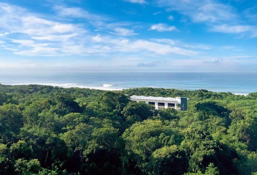 스탠다드 발코니 룸 바다 전망, Surf Ranch Resort - Emerald Coast