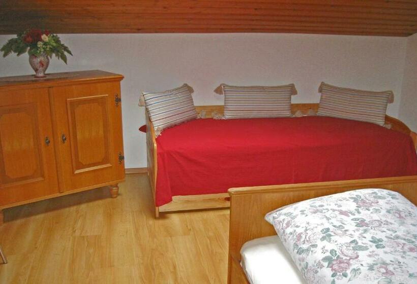 Апартаменты 1 Спальня, Bauernhof Daurerhof