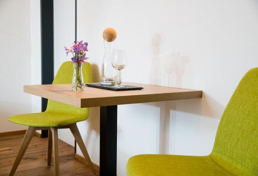 Номер Стандарт, Apartmenthotel Sonnenhof