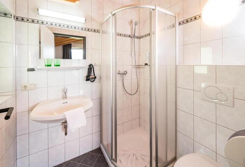 Семейный Номер, Apartmenthotel Sonnenhof