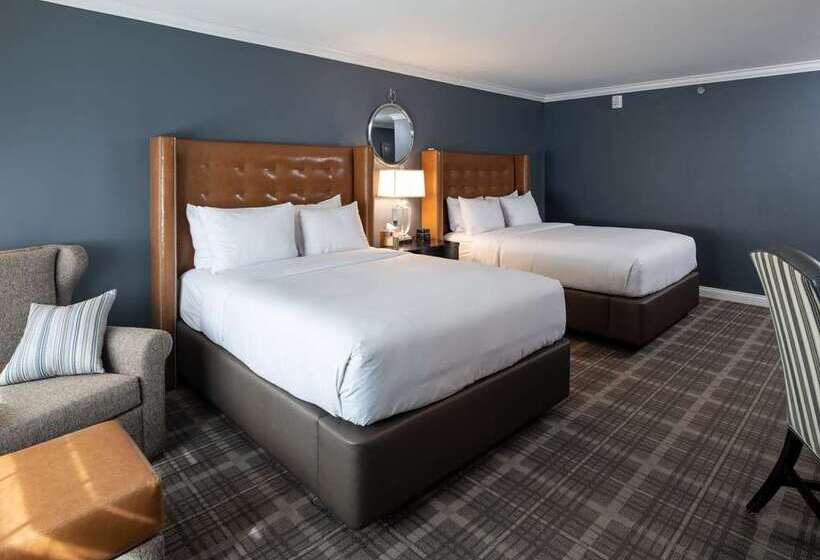 스탠다드 룸, Tru By Hilton Albany Airport, Ny