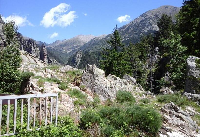 Номер Deluxe, Belle Maison De Montagne