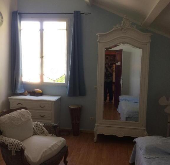 Семейный Номер, Belle Maison De Montagne