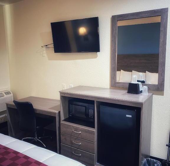 Номер Стандарт, Lone Star Inn