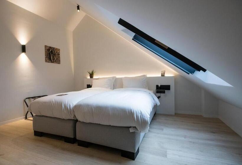 经济房, B&b Amelhof