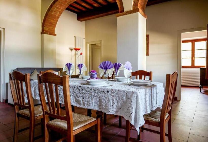 低层单卧公寓, Tenuta I Mandorli