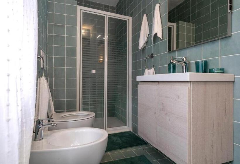 带3个卧室的别墅, Tenuta I Mandorli