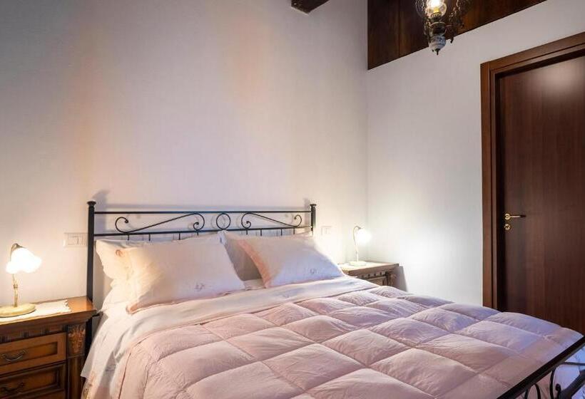 带3个卧室的别墅, Tenuta I Mandorli