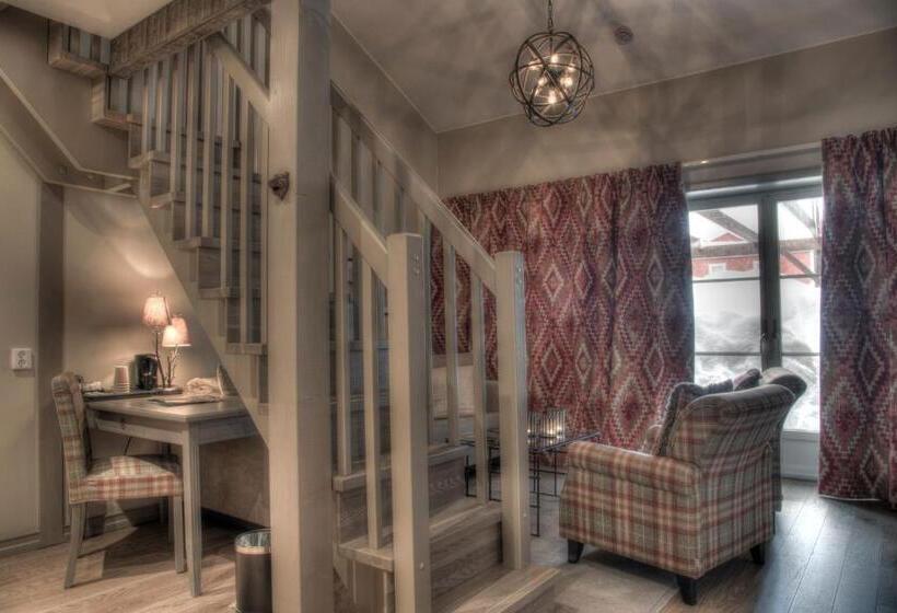 Family Suite, Bügelhof