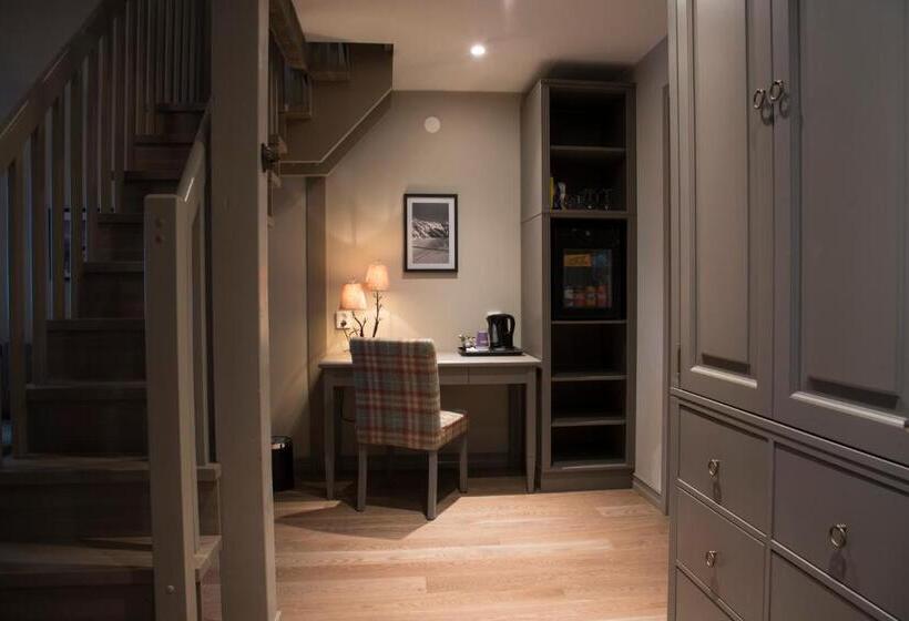 Family Suite, Bügelhof