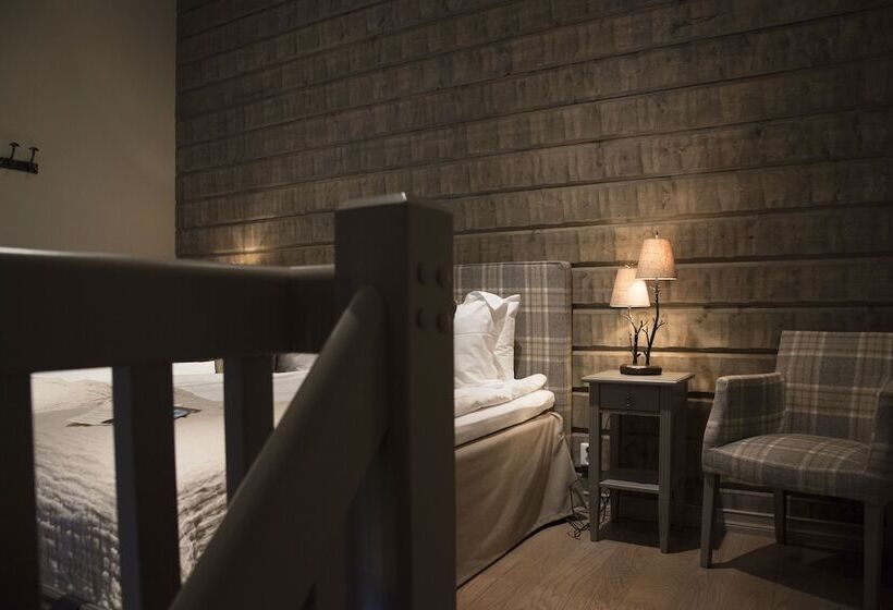 Family Suite, Bügelhof