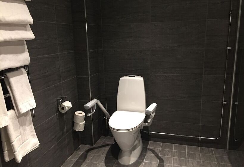 Family Suite, Bügelhof